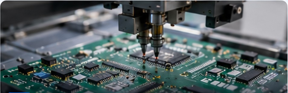 Electrical & Electronic Components